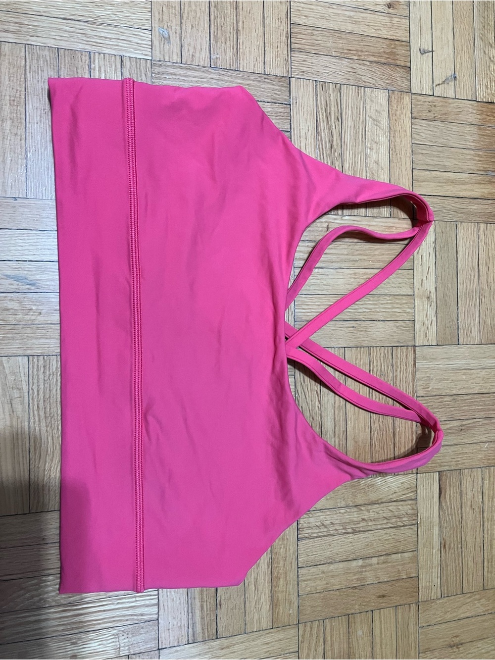 Lululemon energy bra